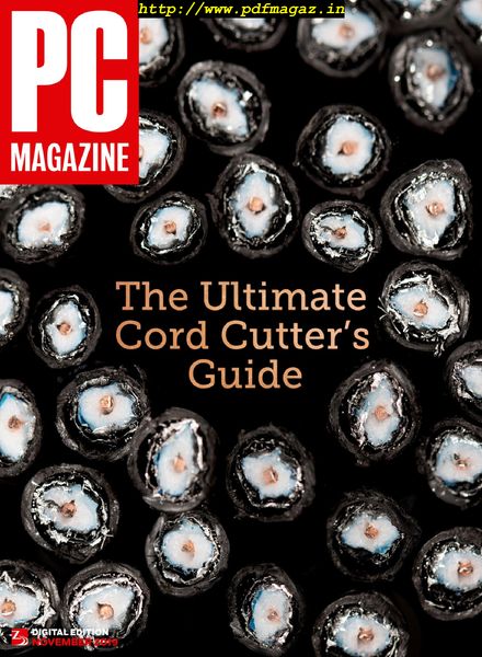 PC Magazine – November 2019