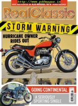 RealClassic – November 2019
