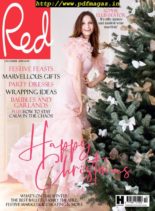 Red UK – December 2019