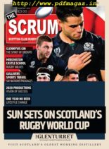 SCRUM Magazine – November 2019