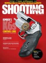 Shooting Times – December 2019