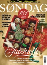 Sondag – 04 november 2019