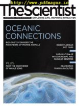 The Scientist – November 2019