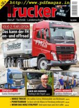Trucker Germany – Oktober 2019