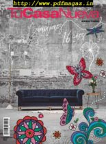 Tu Casa Nueva – Octubre 2019