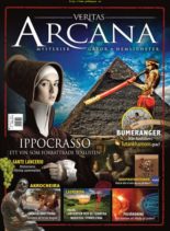Veritas Arcana – 02 november 2019