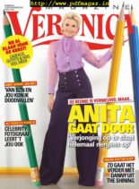 Veronica Magazine – 02 november 2019