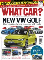 What Car UK – December 2019