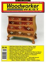 Woodworker West – November-December 2019
