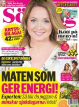 Aftonbladet SOndag – 03 november 2019