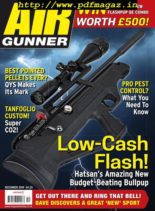 Air Gunner – December 2019