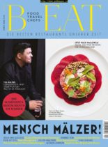 B-EAT – Juli 2019