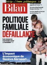 Bilan – 30 Octobre 2019