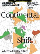 Bloomberg Businessweek Asia Edition – 04 November 2019