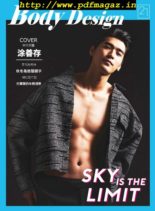 Body Design – 2019-11-01