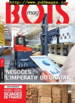 BOISmag – septembre 2019