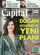 Capital – 31 Ekim 2019
