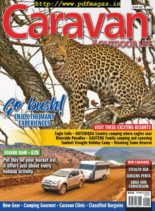 Caravan & Outdoor Life – November 2019
