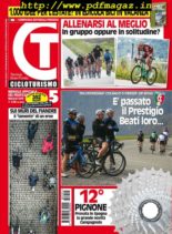 Cicloturismo – Maggio 2018