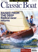 Classic Boat – December 2019
