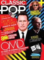 Classic Pop – November 2019