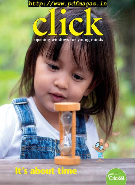 Click – November 2019