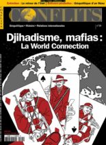 Conflits – Novembre-Decembre 2019