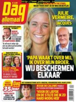Dag Allemaal – 29 oktober 2019