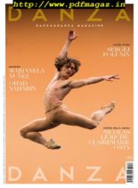 Danza & Danza – Gennaio-Febbraio 2016