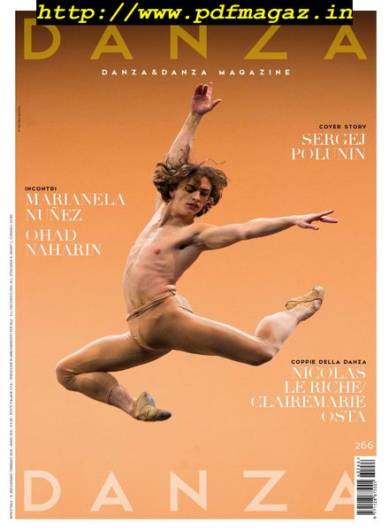 Danza & Danza – Gennaio-Febbraio 2016