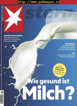 Der Stern – 30 Oktober 2019