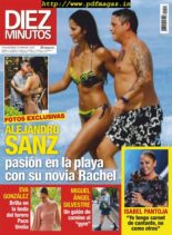 Diez minutos – 06 noviembre 2019