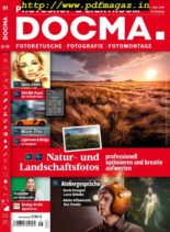 Docma – November-Dezember 2019
