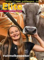 Elite – November 2019