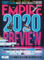 Empire UK – December 2019