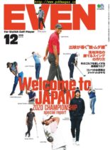 Even – 2019-11-01