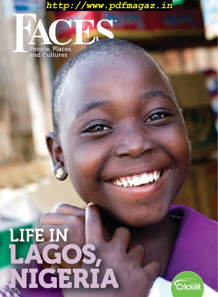 Faces – November 2019