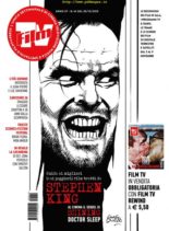 FilmTv – 29 Ottobre 2019