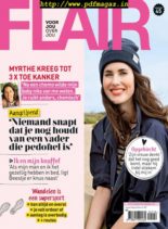 Flair Netherlands – 06 november 2019