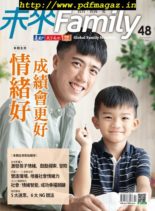 Global Family Monthly – 2019-11-01