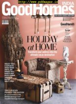 GoodHomes India – November 2019