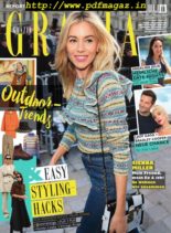 Grazia Germany – 31 Oktober 2019