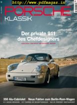 Gute Fahrt – Dezember 2019