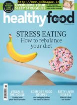 Healthy Food Guide UK – November 2019