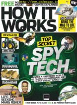 How It Works – September 2019