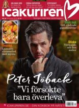 Icakuriren – 29 oktober 2019