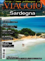 In Viaggio – Giugno 2013