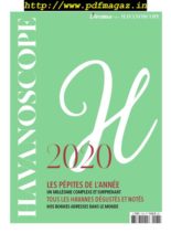 L’Amateur de Cigare – novembre-decembre 2019