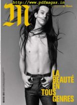 Le Monde Magazine – 1er Novembre 2019