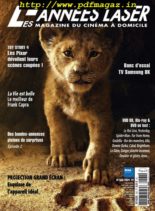 Les Annees Laser – octobre 2019
